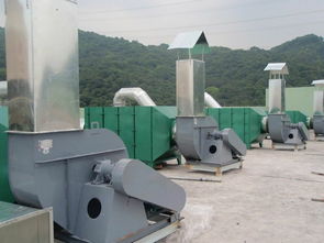 青岛除尘设备公司是一家集规划设计 生产制造 施工安装一体的净化设备服务公司
