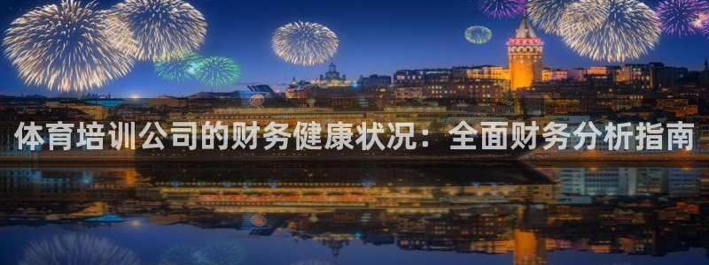 耀世娱乐返点多少钱：体育培训公司的财务健康状况：全面
