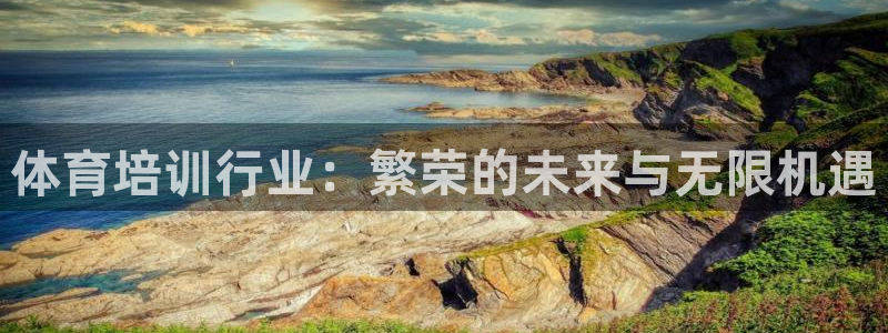 耀世娱乐登录遍333OO：体育培训行业：繁荣的未来与