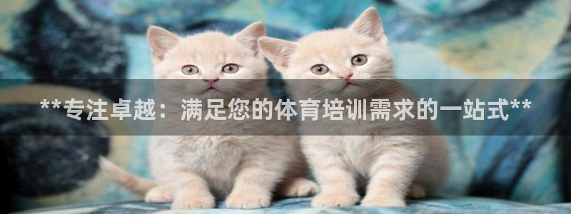耀世来袭什么意思：**专注卓越：满足您的体育培训需求